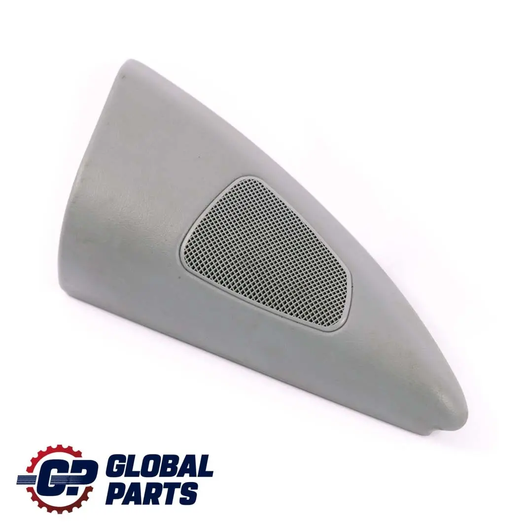 Mercedes-benz M ML W163 Droite Porte Haut-Parleur Carenage Capot A163720567 pour à propos du numéro de pièce A1637205670 Mercedes-benz M ML W163 Droite Porte Haut-Parleur Carenage Capot A163720567 - SKU A1637205670 - Numéro de pièce A1637205670