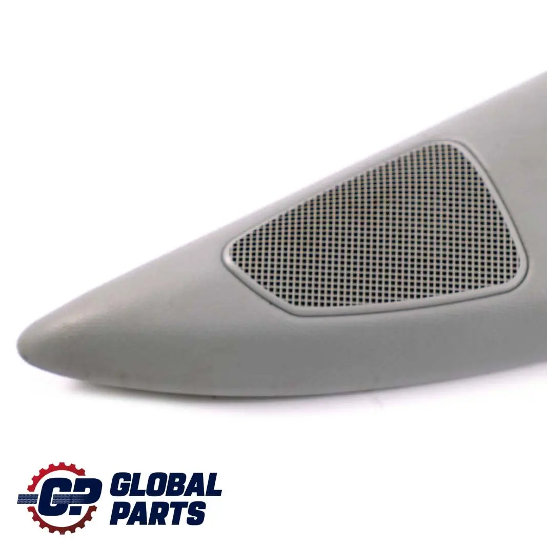  Mercedes-benz M ML W163 Destra Porta Tweeter Copertura Carenatura A163720567 - SKU A1637205670 - Numero di parte A1637205670