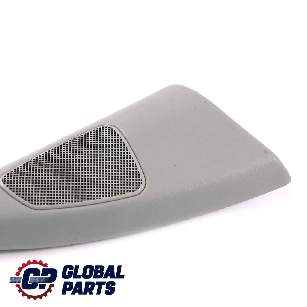Mercedes-Benz M ML W163 Door Speaker Tweeter Cover Front Right O/S to with Part number A1637205670 Mercedes-Benz M ML W163 Door Speaker Tweeter Cover Front Right O/S - SKU A1637205670 - Part number A1637205670