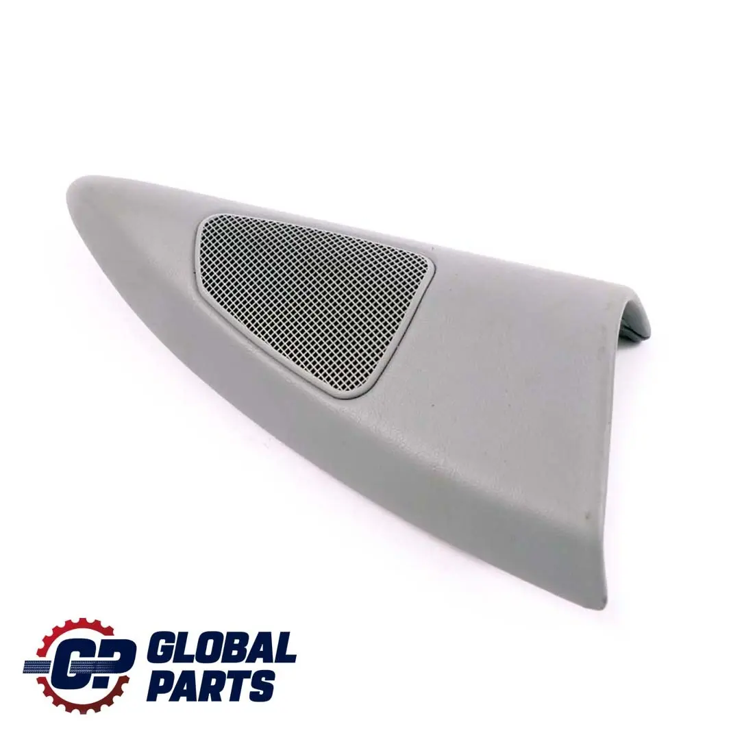 Mercedes-benz M ML W163 Droite Porte Haut-Parleur Carenage Capot A163720567 pour à propos du numéro de pièce A1637205670 Mercedes-benz M ML W163 Droite Porte Haut-Parleur Carenage Capot A163720567 - SKU A1637205670 - Numéro de pièce A1637205670