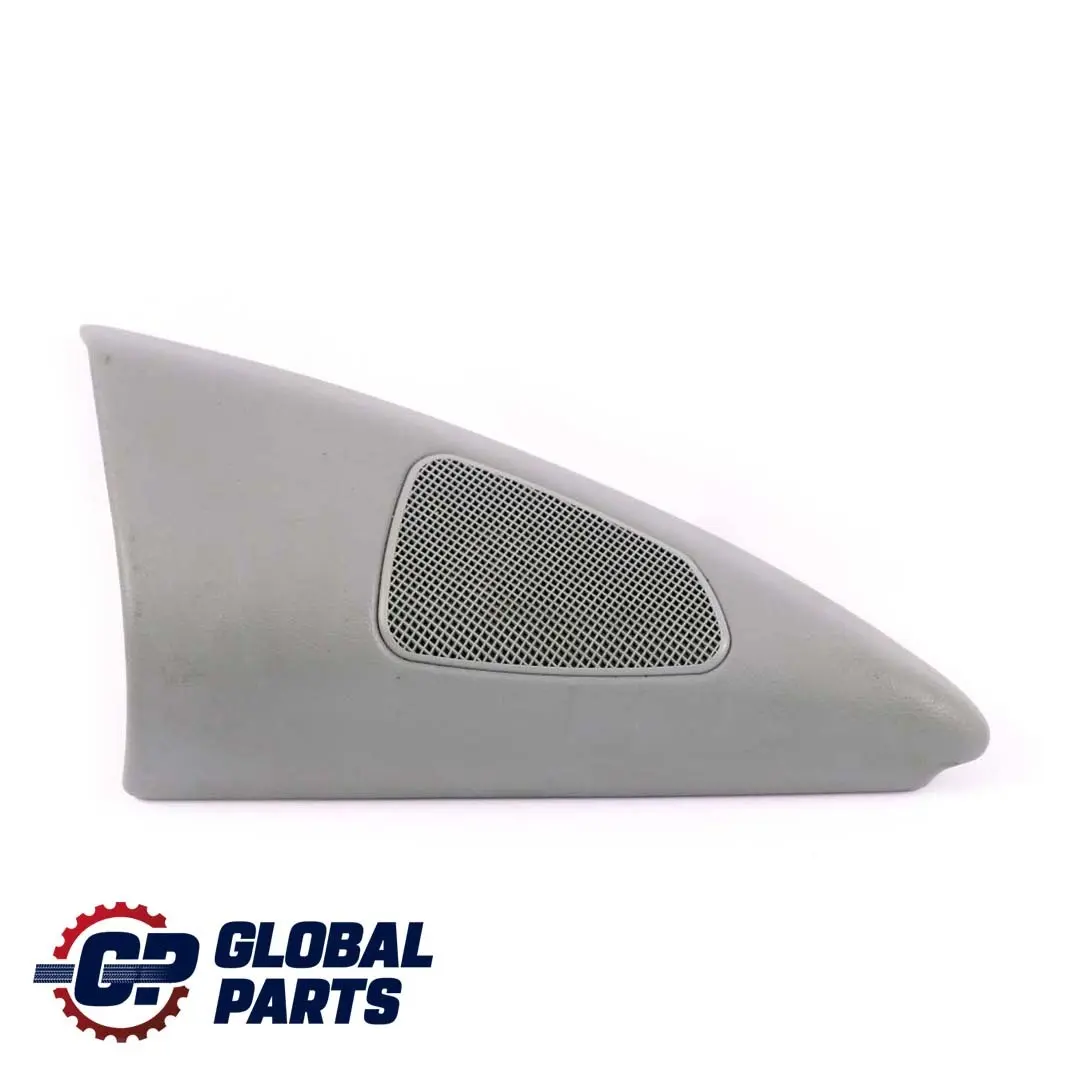 Mercedes-Benz M ML W163 Door Speaker Tweeter Cover Front Right O/S A1637205670
