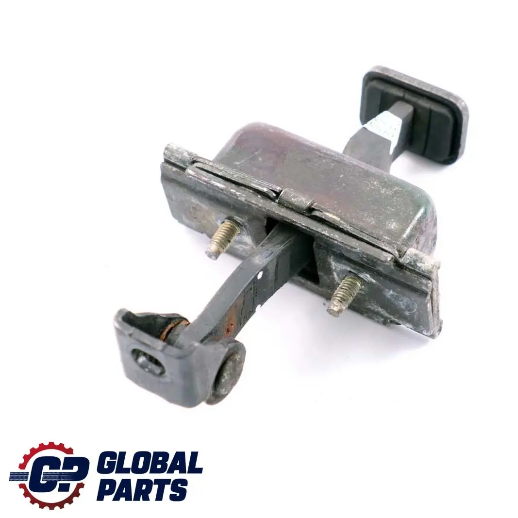 Mercedes-Benz M ML W163 Door Brake Stopper Strap Rear Left Right to with Part number A1637300116 Mercedes-Benz M ML W163 Door Brake Stopper Strap Rear Left Right - SKU A1637300116 - Part number A1637300116