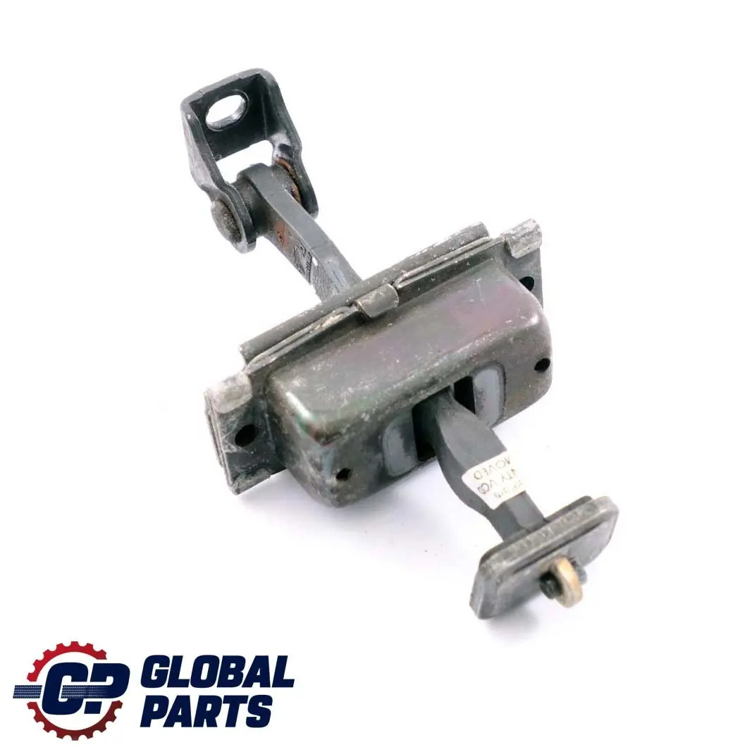  Mercedes-Benz M-Klasse ML W163 Tür Kariert Riemen Stopper Hinten - SKU A1637300116 - Teilenummer A1637300116