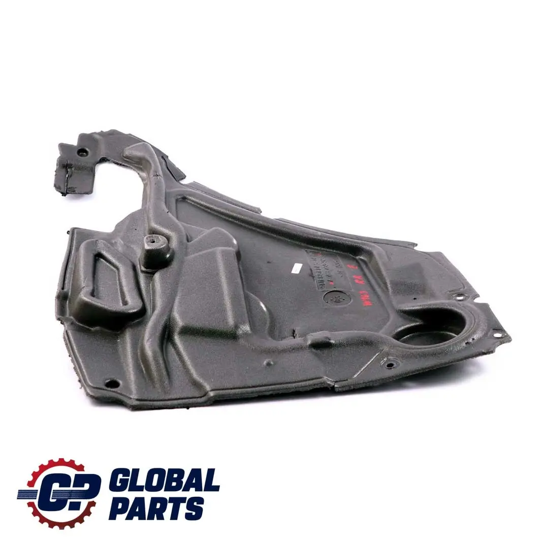 Aislamiento Deflector De Agua Puerta Trasera Derecha para Mercedes M W163 con número de pieza A1637300254 Mercedes M W163 Aislamiento Deflector De Agua Puerta Trasera Derecha - SKU A1637300254 - Número de pieza A1637300254