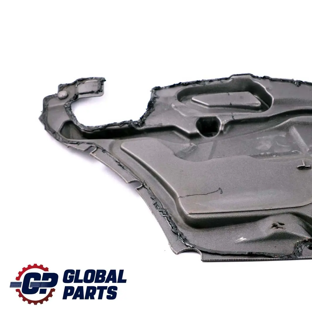  Mercedes-Benz M-Klasse ML W163 Abdichtung Tür Hinten Rechts - SKU A1637300254 - Teilenummer A1637300254