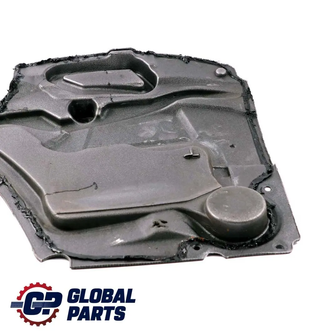  Mercedes-Benz M-Klasse ML W163 Abdichtung Tür Hinten Rechts - SKU A1637300254 - Teilenummer A1637300254