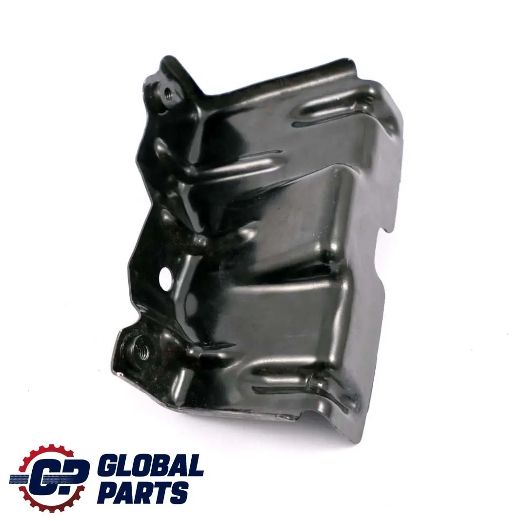 Mercedes-Benz M-Class ML W163 Rear Left Door N/S Bracket Holder to with Part number A1637300506 Mercedes-Benz M-Class ML W163 Rear Left Door N/S Bracket Holder - SKU A1637300506 - Part number A1637300506