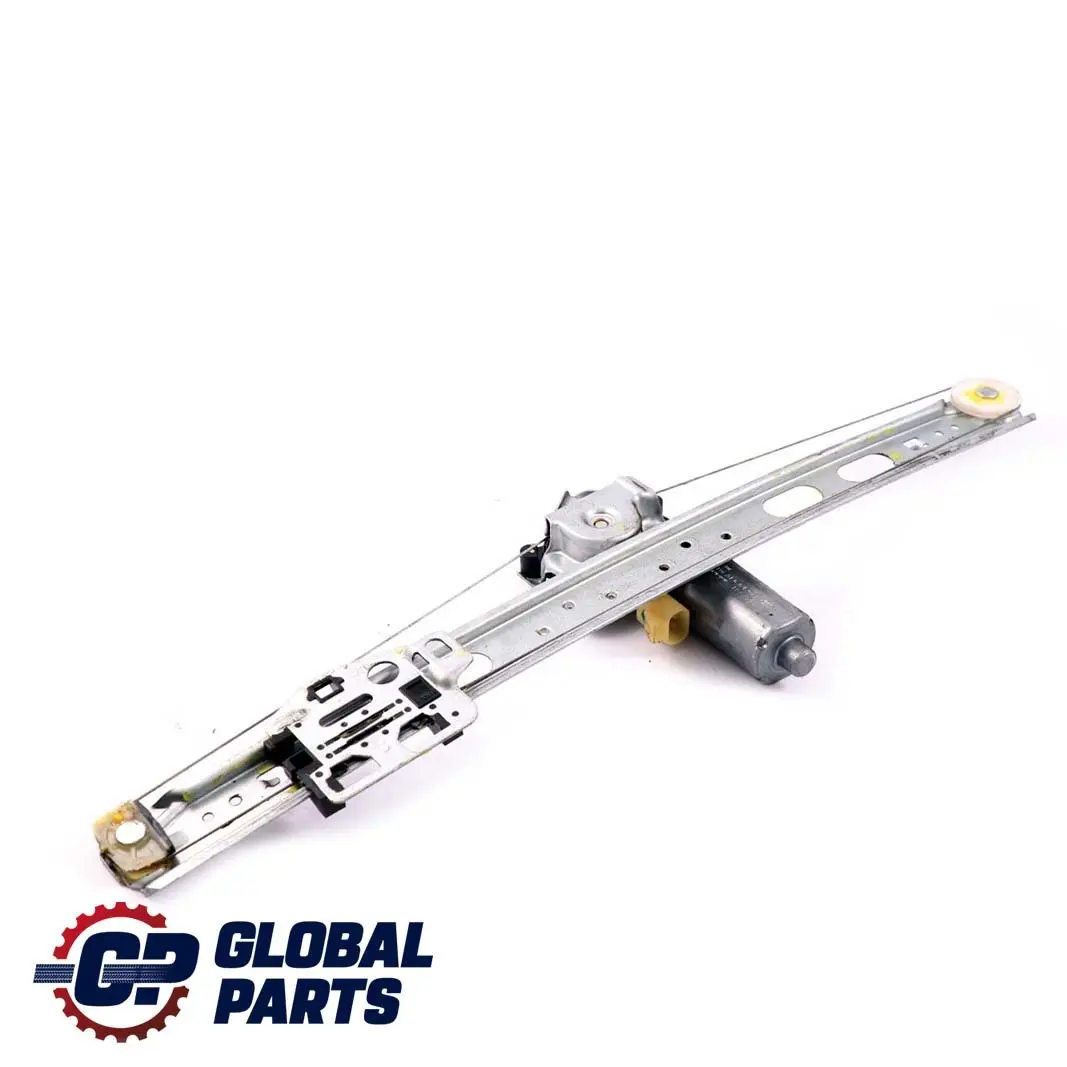 Mercedes ML W163 Rear Left Door N/S Window Regulator Lifter - SKU A1637300946 - Part number A1637300946