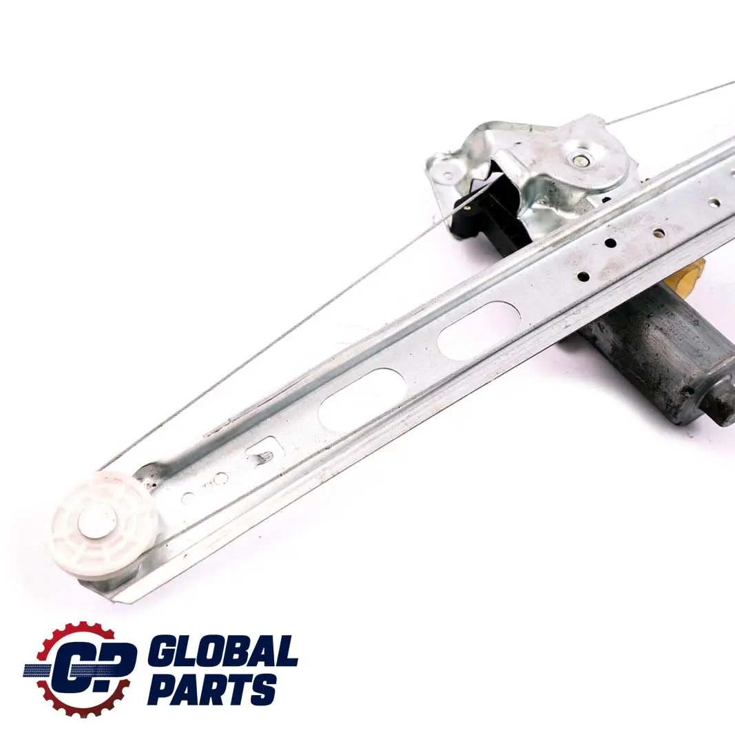 Right Door Window Regulator Lifter to Mercedes ML W163 Rear with Part number A1637301046 Mercedes ML W163 Rear Right Door Window Regulator Lifter - SKU A1637301046 - Part number A1637301046