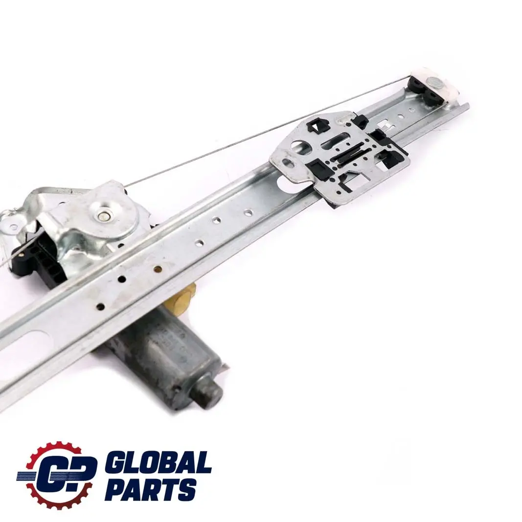 Puerta Trasera Derecha Elevalunas Regulador para Mercedes W163 con número de pieza A1637301046 Mercedes W163 Puerta Trasera Derecha Elevalunas Regulador - SKU A1637301046 - Número de pieza A1637301046