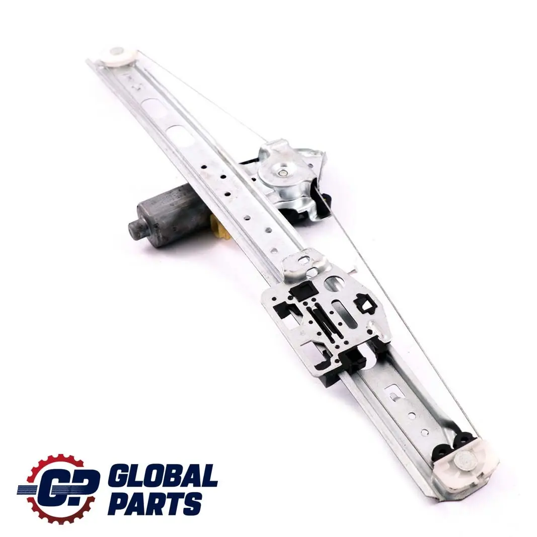 Right Door Window Regulator Lifter to Mercedes ML W163 Rear with Part number A1637301046 Mercedes ML W163 Rear Right Door Window Regulator Lifter - SKU A1637301046 - Part number A1637301046