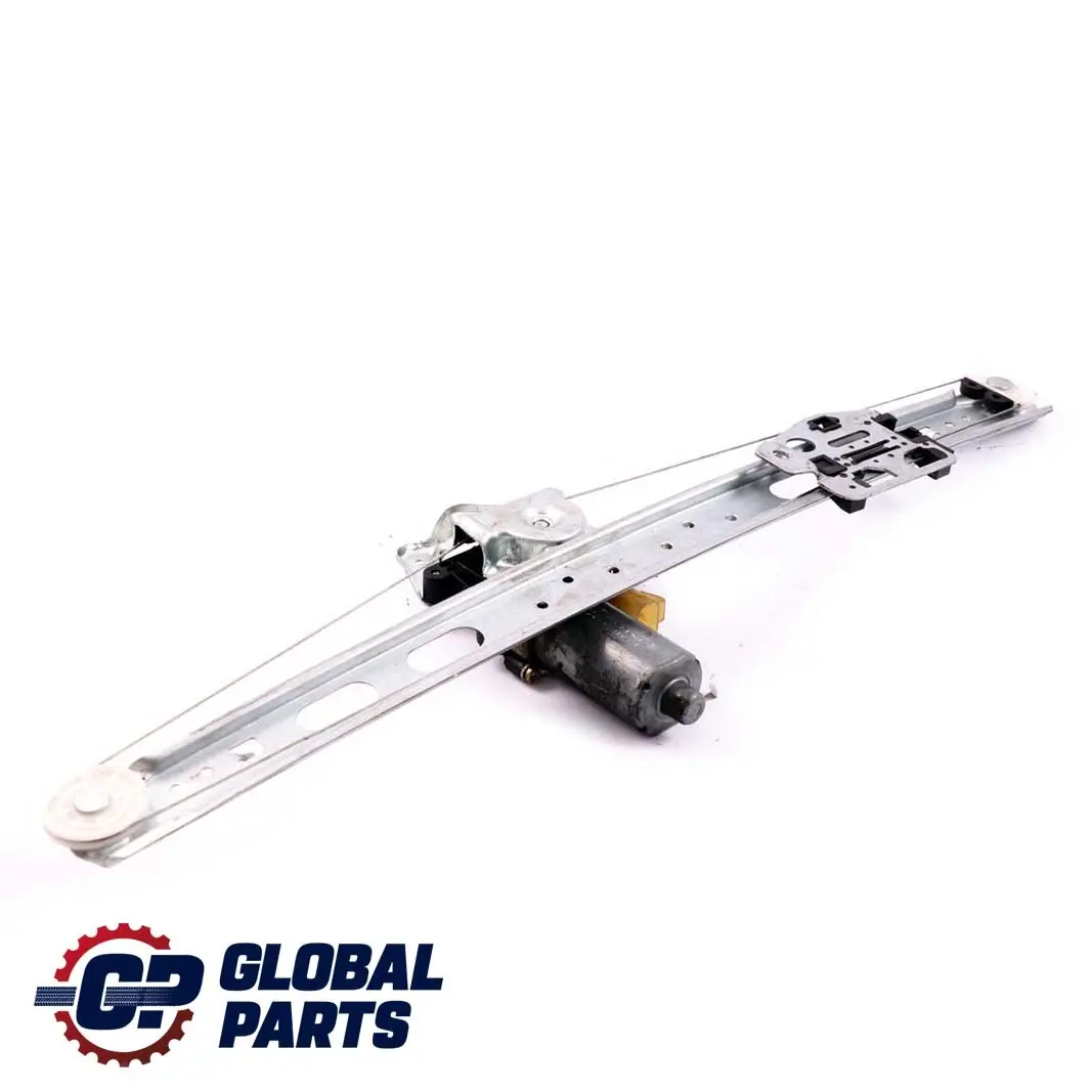 Right Door Window Regulator Lifter to Mercedes ML W163 Rear with Part number A1637301046 Mercedes ML W163 Rear Right Door Window Regulator Lifter - SKU A1637301046 - Part number A1637301046