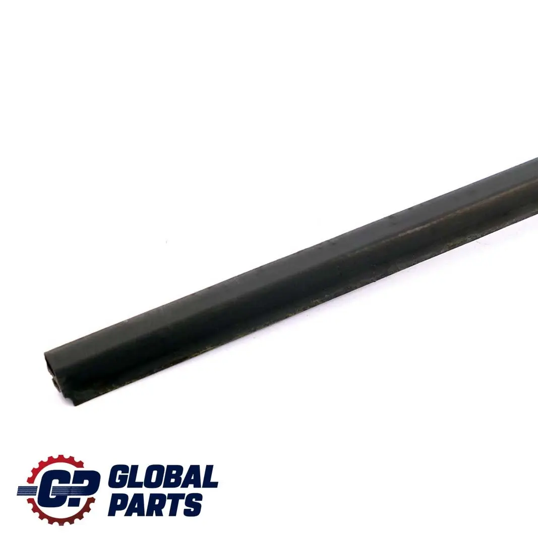  Mercedes-Benz M-Class ML W163 Rear Left Door Window Cover Outside - SKU A1637301124 - Part number A1637301124