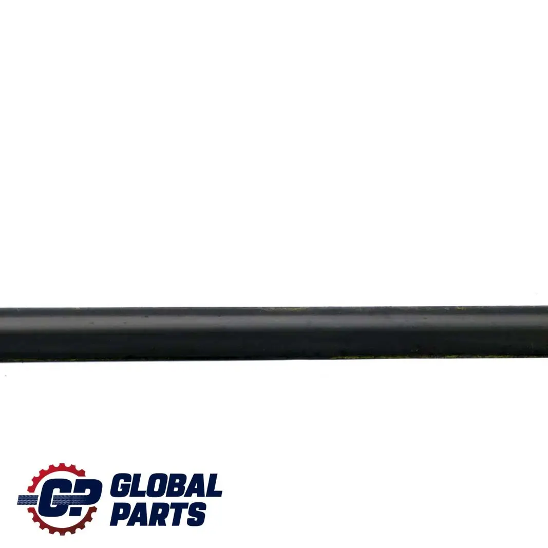  Mercedes-Benz M-Class ML W163 Rear Left Door Window Cover Outside - SKU A1637301124 - Part number A1637301124