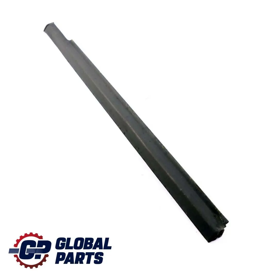  Mercedes-Benz M-Class ML W163 Rear Left Door Window Cover Outside - SKU A1637301124 - Part number A1637301124