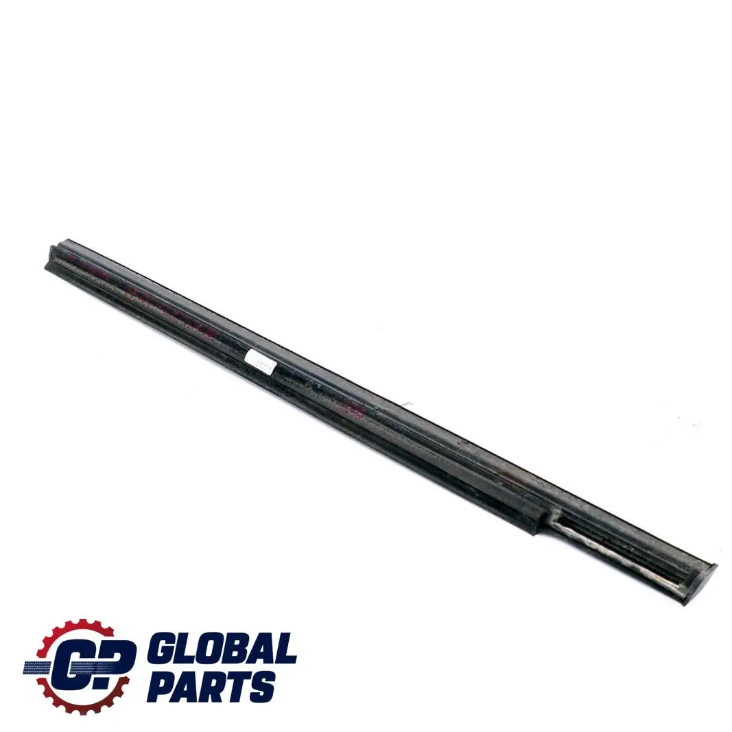  Mercedes-Benz M-Class ML W163 Rear Right Door Window Cover Outside - SKU A1637301224 - Part number A1637301224