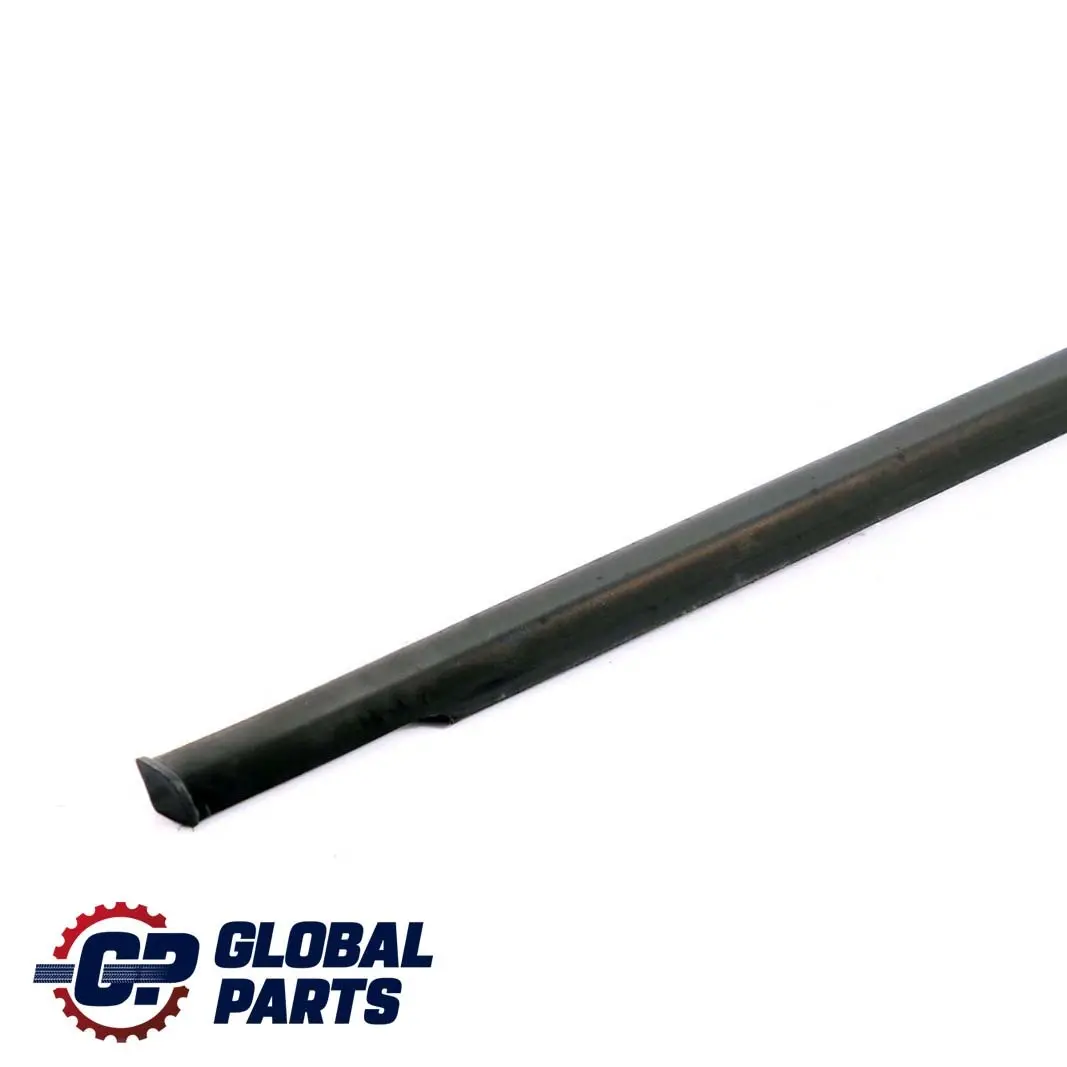 Mercedes-Benz M-Class ML W163 Rear Right Door Window Cover Outside to with Part number A1637301224 Mercedes-Benz M-Class ML W163 Rear Right Door Window Cover Outside - SKU A1637301224 - Part number A1637301224