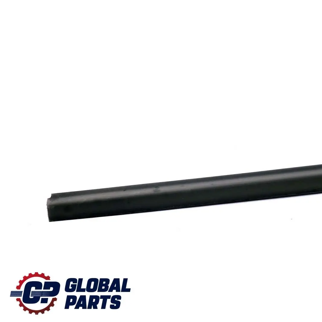  Mercedes-Benz M-Class ML W163 Rear Right Door Window Cover Outside - SKU A1637301224 - Part number A1637301224
