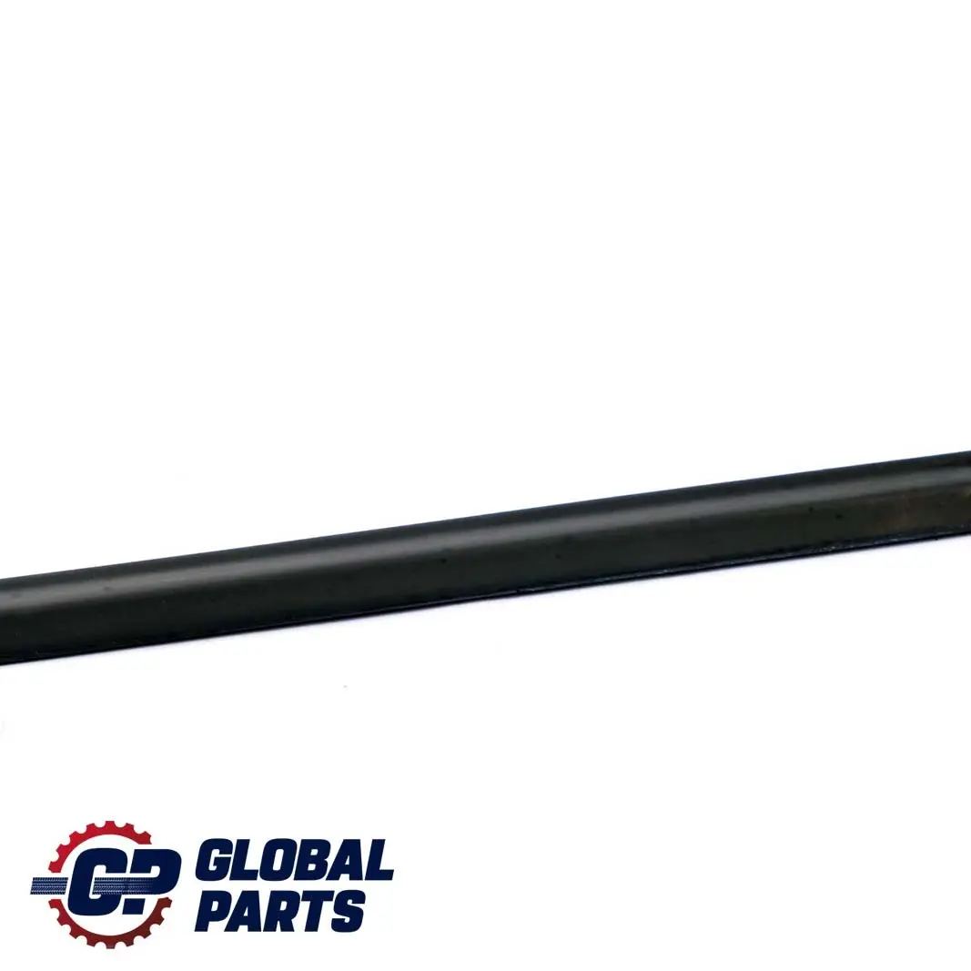 Mercedes-Benz M-Class ML W163 Rear Right Door Window Cover Outside to with Part number A1637301224 Mercedes-Benz M-Class ML W163 Rear Right Door Window Cover Outside - SKU A1637301224 - Part number A1637301224