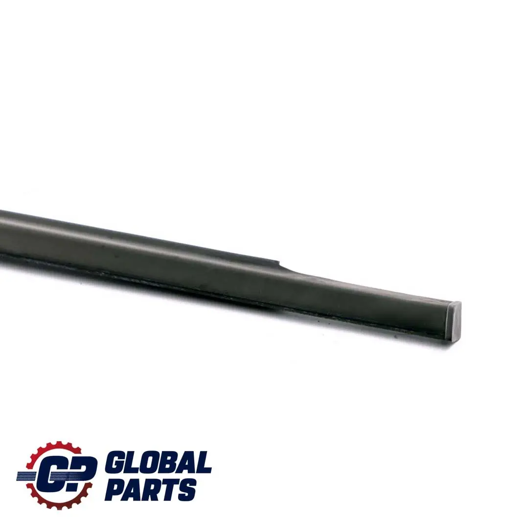  Mercedes-Benz M-Class ML W163 Rear Right Door Window Cover Outside - SKU A1637301224 - Part number A1637301224