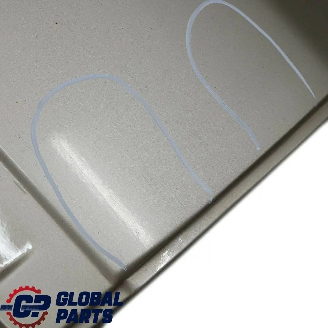 Mercedes-Benz Classe M ML W163 Portiera Posteriore SX Travertinbeige Metallico - per con numero di parte A1637301505 Mercedes-Benz Classe M ML W163 Portiera Posteriore SX Travertinbeige Metallico - - SKU A1637301505-TRB - Numero di parte A1637301505