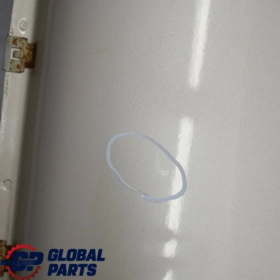 klasa ML W163 Drzwi lewe lewy tył beige do MERCEDES M o numerze A1637301505 MERCEDES M klasa ML W163 Drzwi lewe lewy tył beige - SKU A1637301505-TRB - Numer Części A1637301505