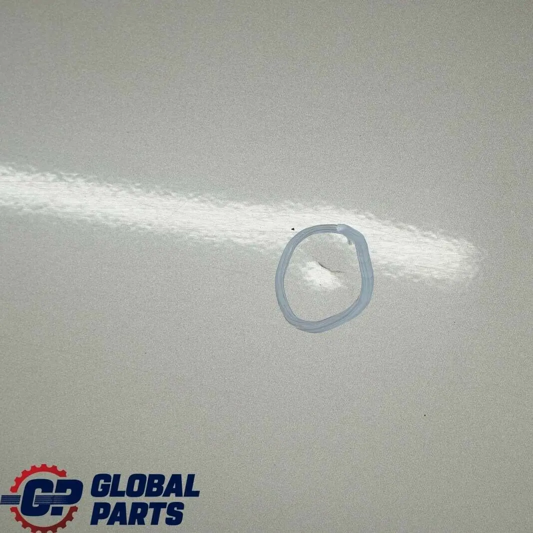 Mercedes-Benz M ML W163 Door Rear Left N/S Travertine Beige Metallic - 693 to with Part number A1637301505 Mercedes-Benz M ML W163 Door Rear Left N/S Travertine Beige Metallic - 693 - SKU A1637301505-TRB - Part number A1637301505