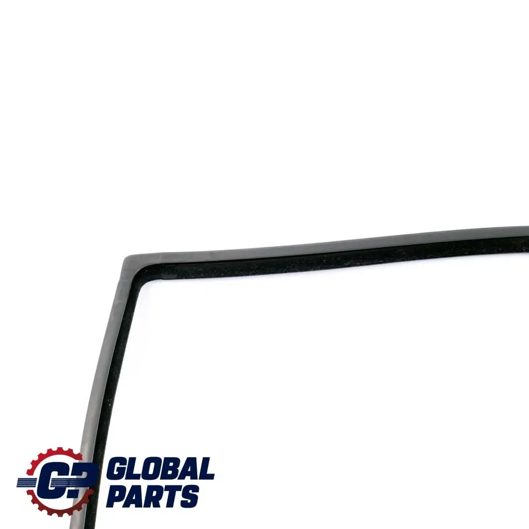 Mercedes M-Class ML W163 Rear Left Door N/S Window Sealing Frame - SKU A1637301560 - Part number A1637301560