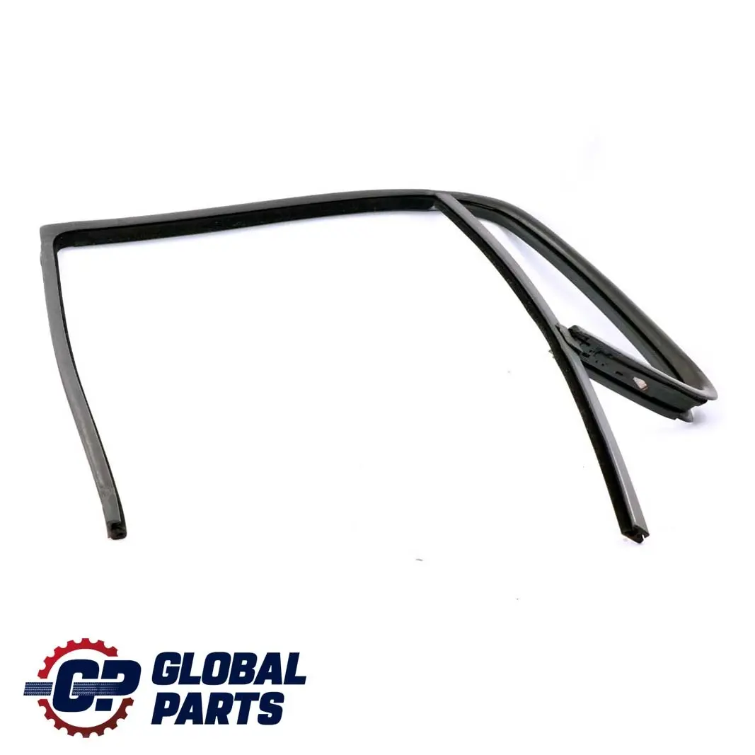 Mercedes M-Class ML W163 Rear Left Door N/S Window Sealing Frame - SKU A1637301560 - Part number A1637301560
