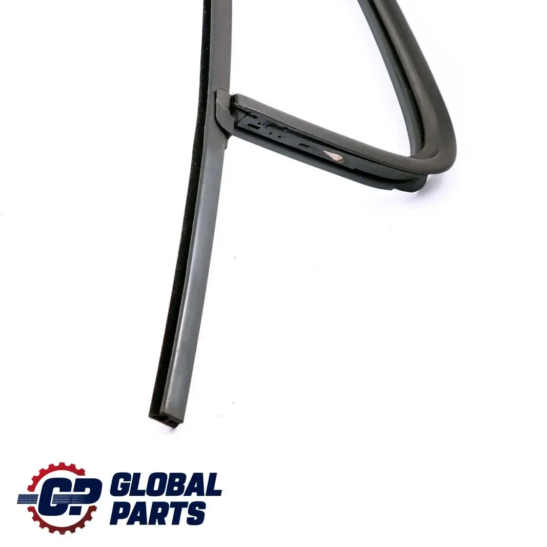 Mercedes M-Class ML W163 Rear Left Door N/S Window Sealing Frame - SKU A1637301560 - Part number A1637301560