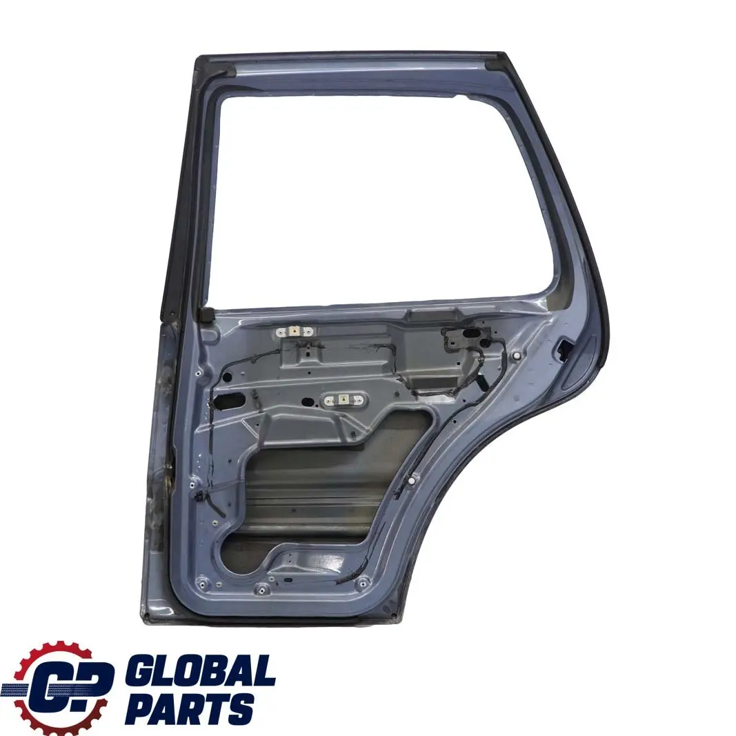 Mercedes-Benz Classe M ML W163 Portiera Posteriore Dx Tealitblau Metallico - 353 per con numero di parte A1637301605 Mercedes-Benz Classe M ML W163 Portiera Posteriore Dx Tealitblau Metallico - 353 - SKU A1637301605-TLB - Numero di parte A1637301605