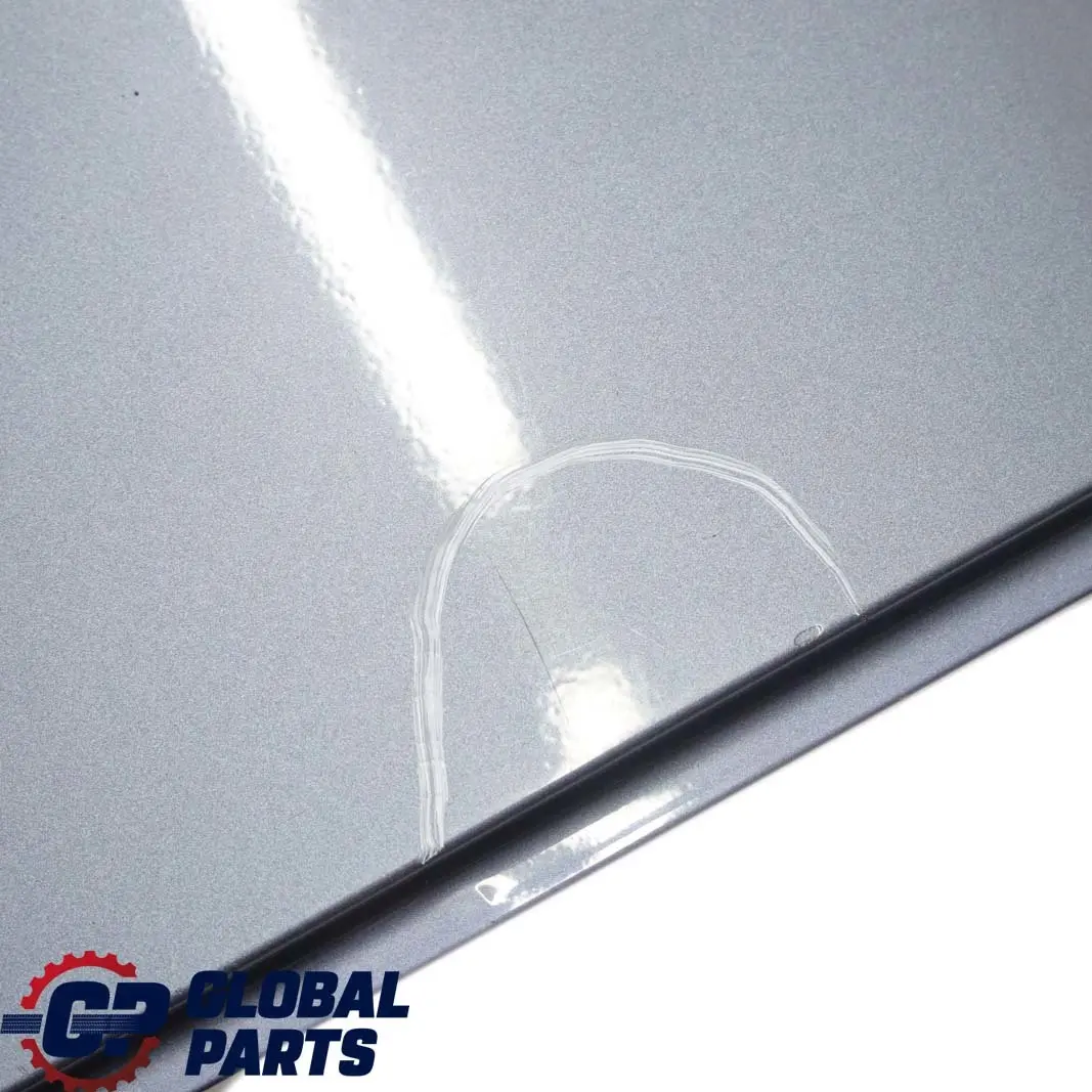 Mercedes-Benz M ML W163 Puerta Trasera Derecha Teallite Azul Metalizado - 353 para con número de pieza A1637301605 Mercedes-Benz M ML W163 Puerta Trasera Derecha Teallite Azul Metalizado - 353 - SKU A1637301605-TLB - Número de pieza A1637301605