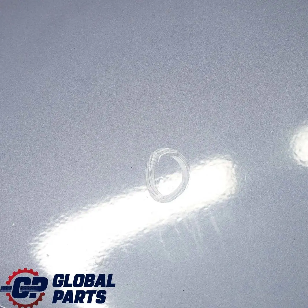 Mercedes W163 Drzwi Prawe Tylne Tył Teallite Blue - SKU A1637301605-TLB - Numer Części A1637301605