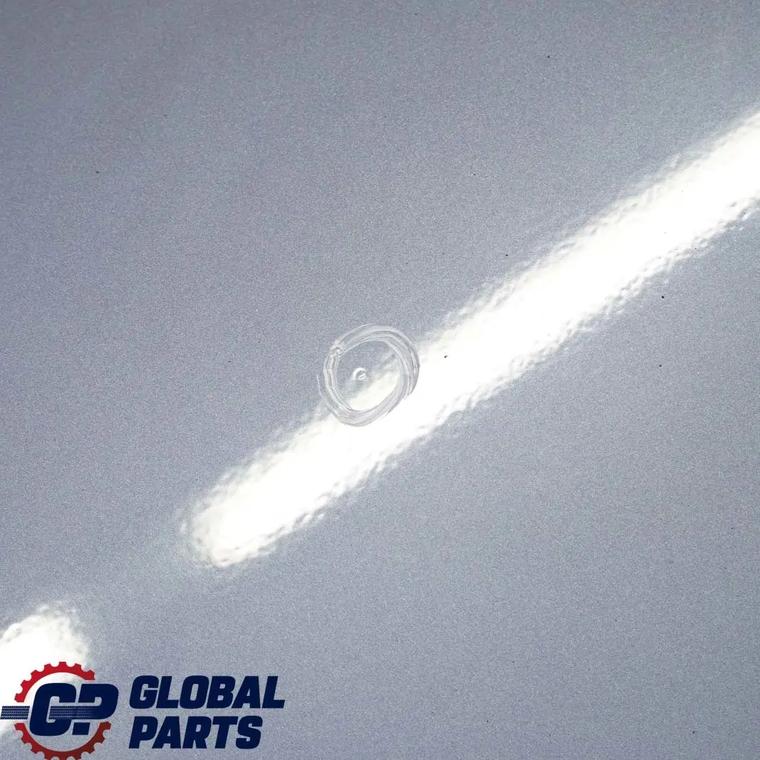  Mercedes-Benz M ML W163 Door Rear Right O/S Teallite Blue Metallic - 353 - SKU A1637301605-TLB - Part number A1637301605