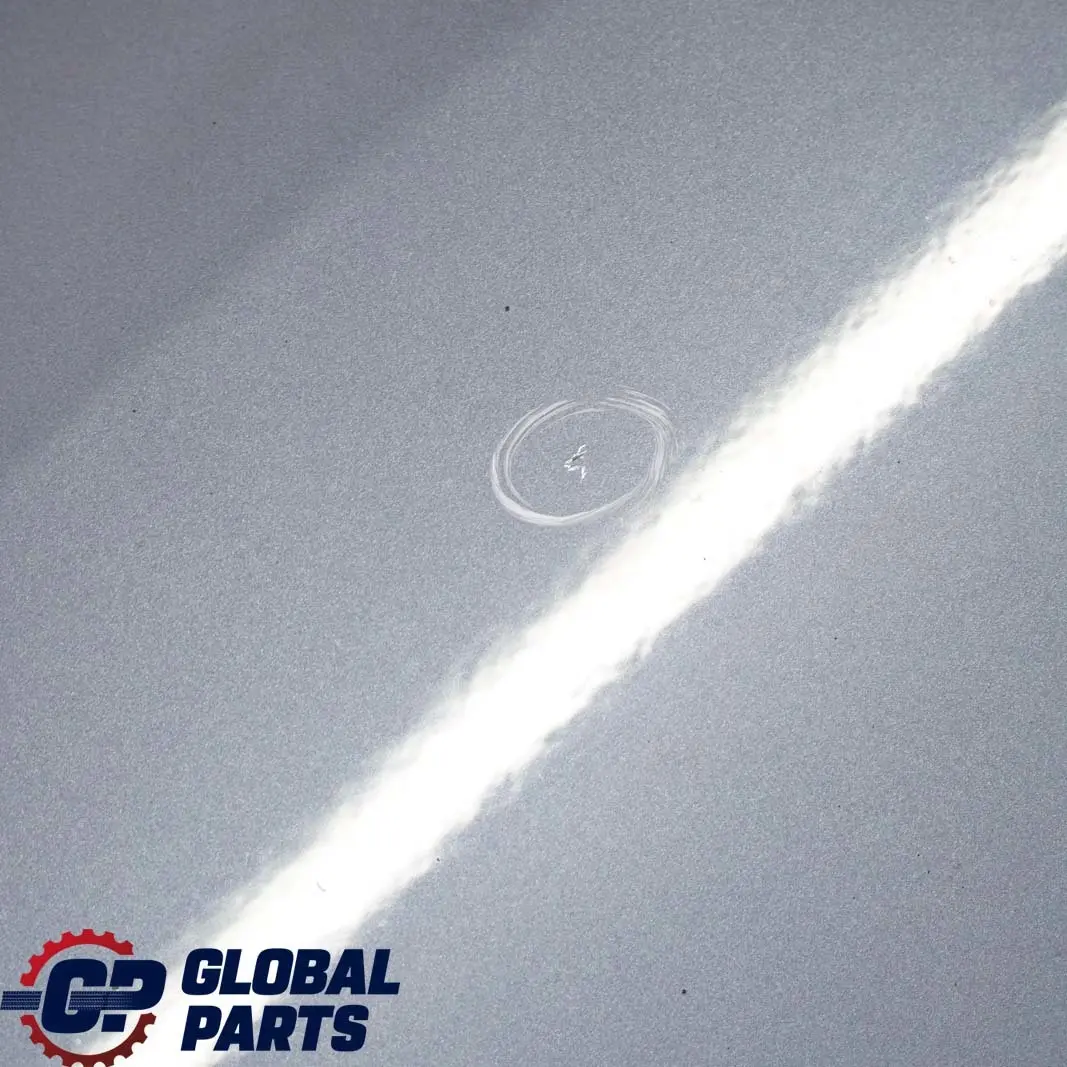 Mercedes W163 Drzwi Prawe Tylne Tył Teallite Blue - SKU A1637301605-TLB - Numer Części A1637301605