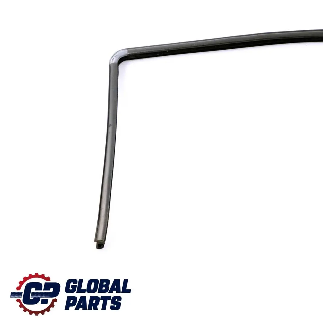  Mercedes-benz M ML W163 Portiera Posteriore Destra Finestra Telaio-Guarnizione - SKU A1637301660 - Numero di parte A1637301660