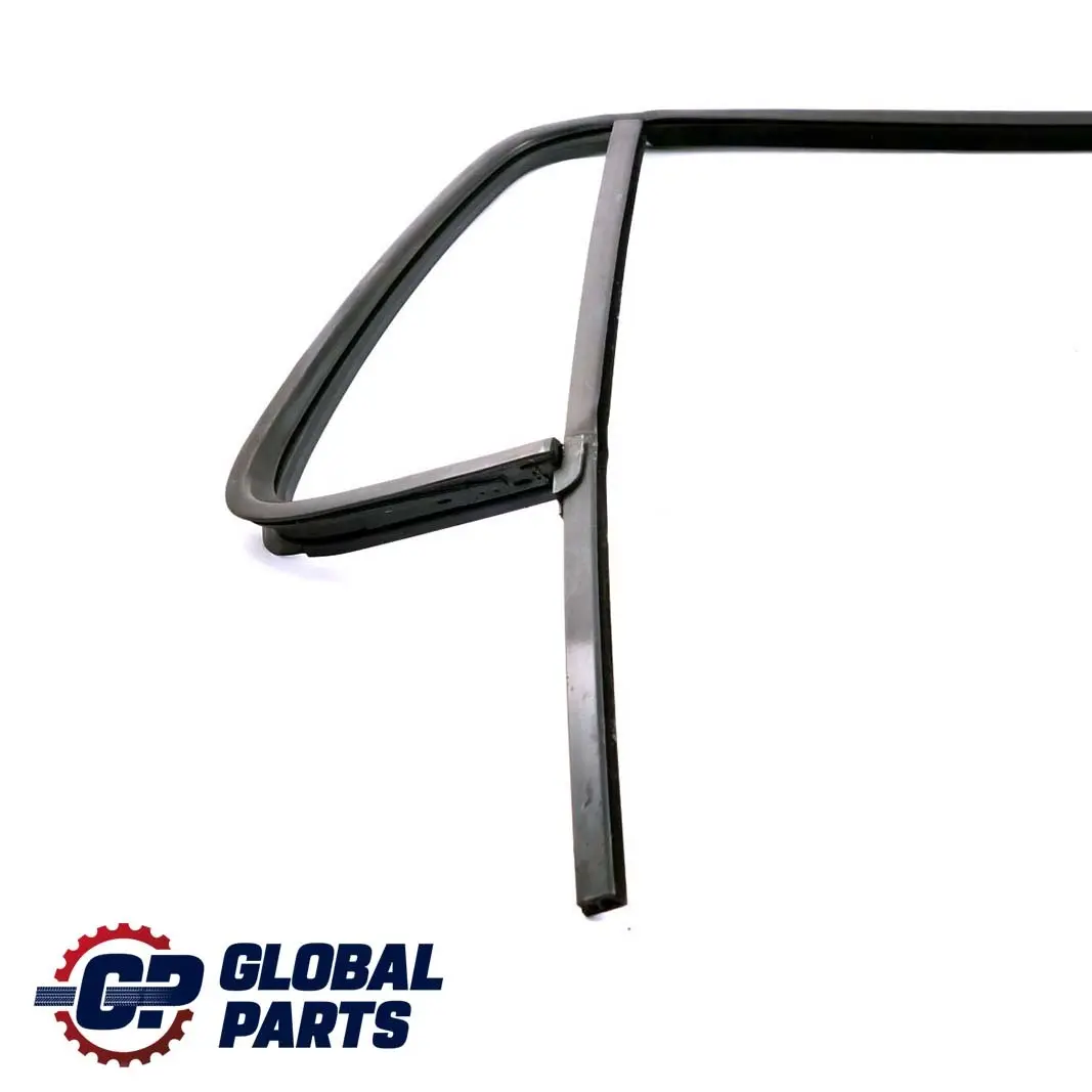  Mercedes-benz M ML W163 Portiera Posteriore Destra Finestra Telaio-Guarnizione - SKU A1637301660 - Numero di parte A1637301660