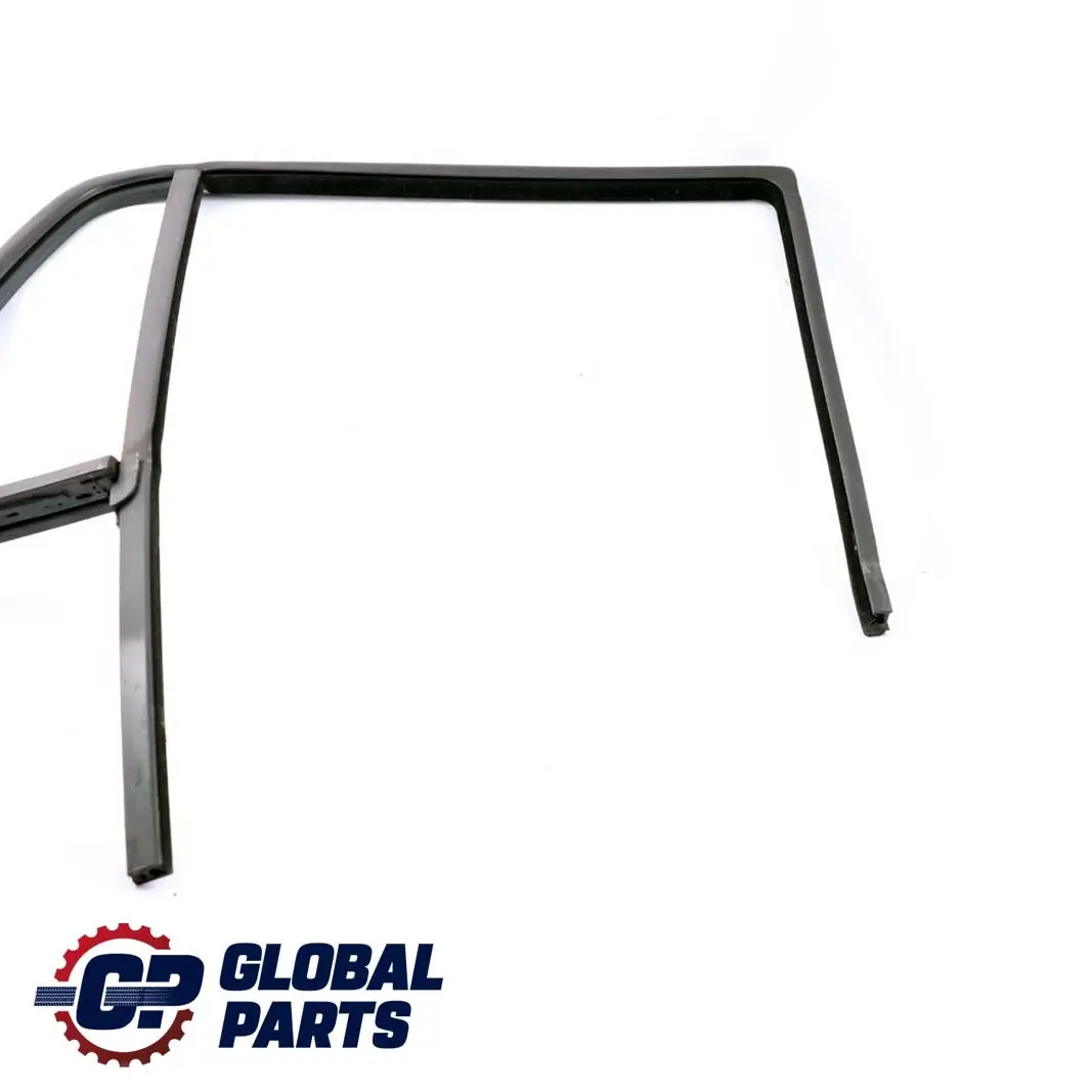  Mercedes-benz M ML W163 Portiera Posteriore Destra Finestra Telaio-Guarnizione - SKU A1637301660 - Numero di parte A1637301660