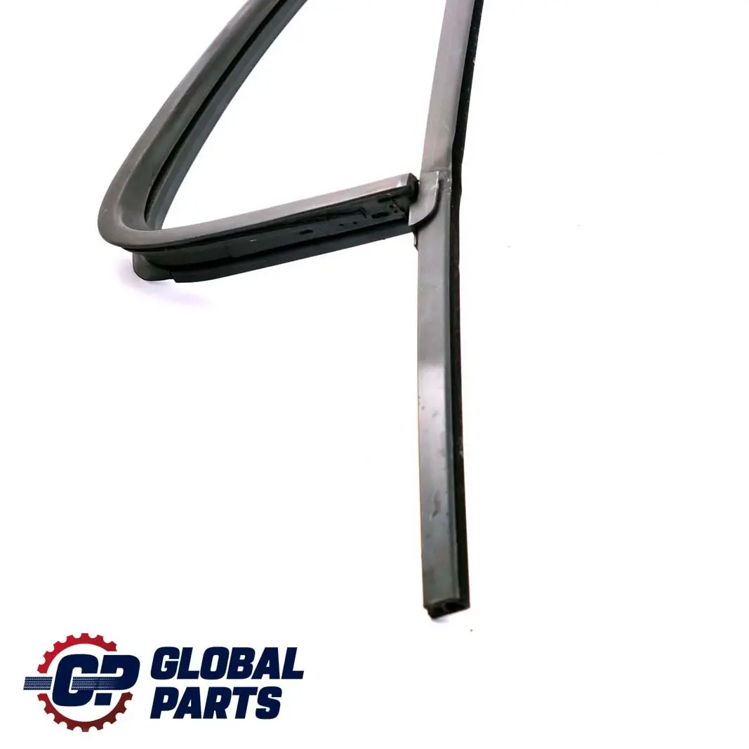  Mercedes-benz M ML W163 Portiera Posteriore Destra Finestra Telaio-Guarnizione - SKU A1637301660 - Numero di parte A1637301660