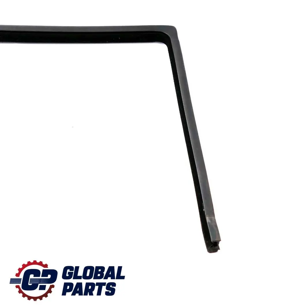 Puerta Trasera Derecha Marco De Sellado De Ventana para Mercedes W163 con número de pieza A1637301660 Mercedes W163 Puerta Trasera Derecha Marco De Sellado De Ventana - SKU A1637301660 - Número de pieza A1637301660