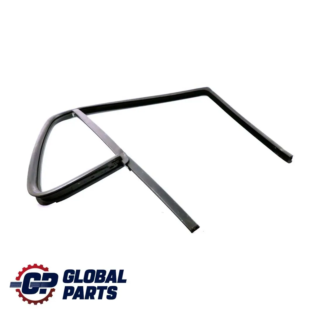  Mercedes-benz M ML W163 Portiera Posteriore Destra Finestra Telaio-Guarnizione - SKU A1637301660 - Numero di parte A1637301660