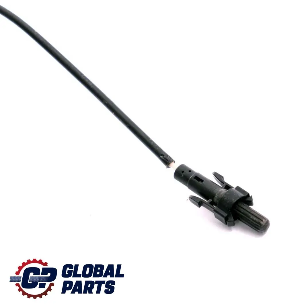 Mercedes W163 Rear Left Door Lock Mechanism Actuator - SKU A1637302535 - Part number A1637302535