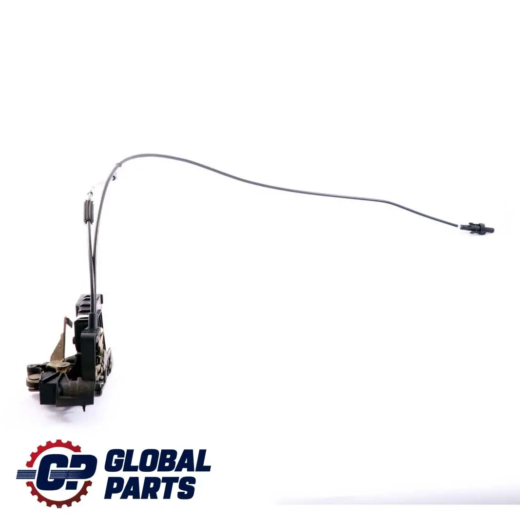 Mercedes W163 Rear Left Door Lock Mechanism Actuator - SKU A1637302535 - Part number A1637302535