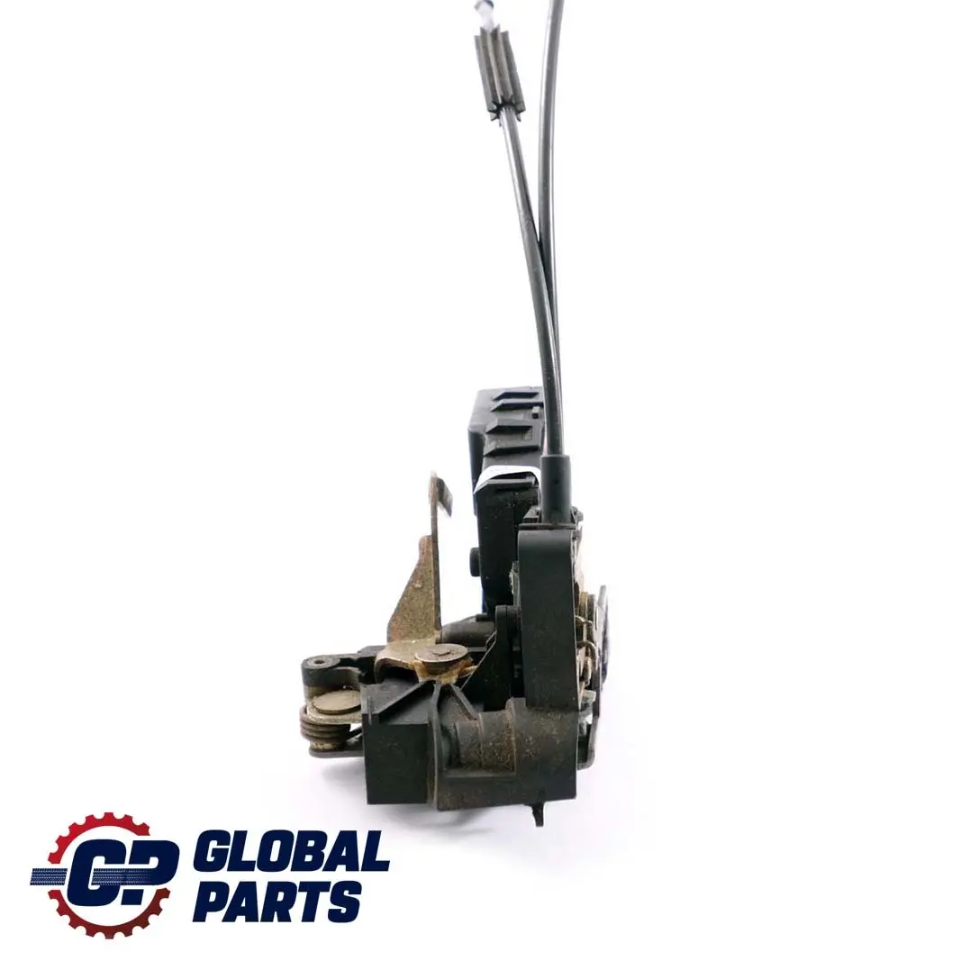 Mercedes W163 Rear Left Door Lock Mechanism Actuator - SKU A1637302535 - Part number A1637302535