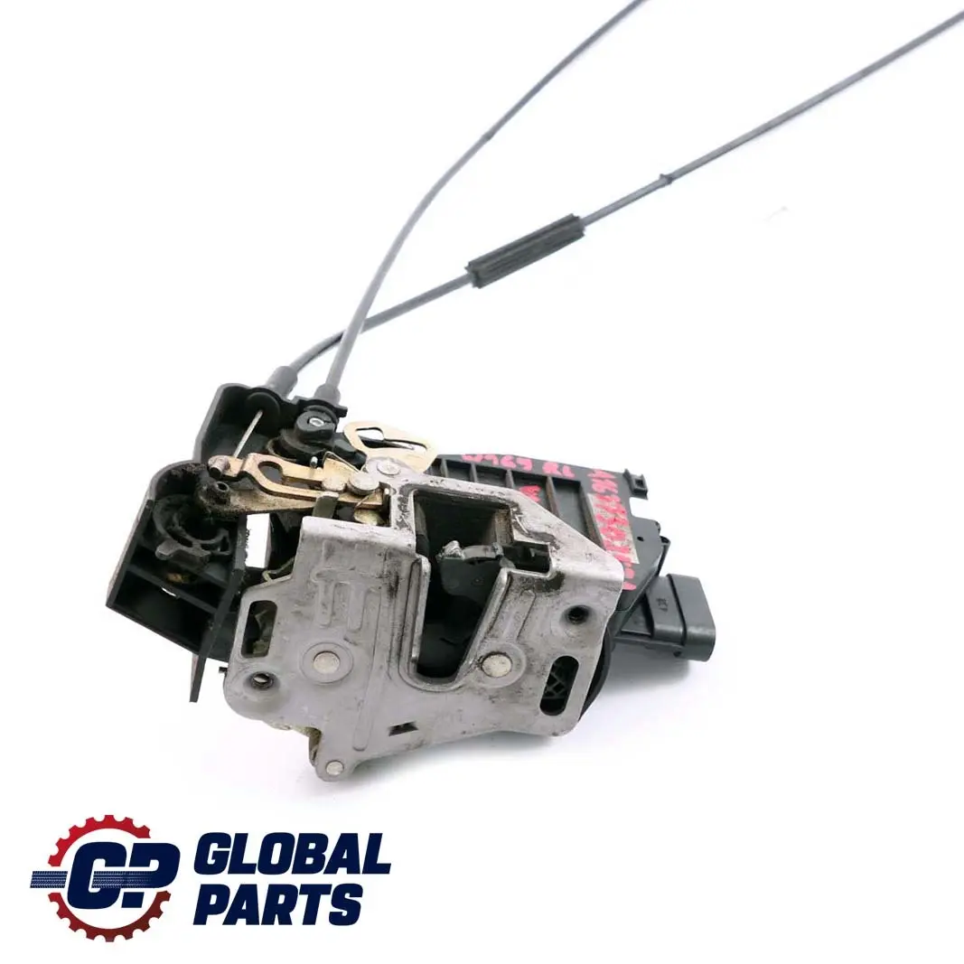 Mercedes W163 Rear Left Door Lock Mechanism Actuator - SKU A1637302535 - Part number A1637302535