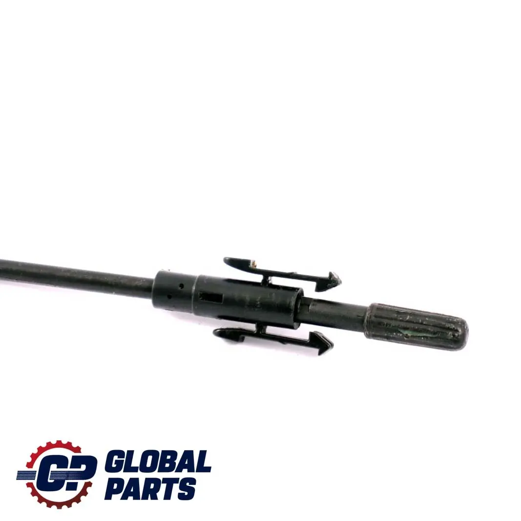 Mercedes M-Class ML W163 Rear Right Door Lock Mechanism Actuator - SKU A1637302635 - Part number A1637302635