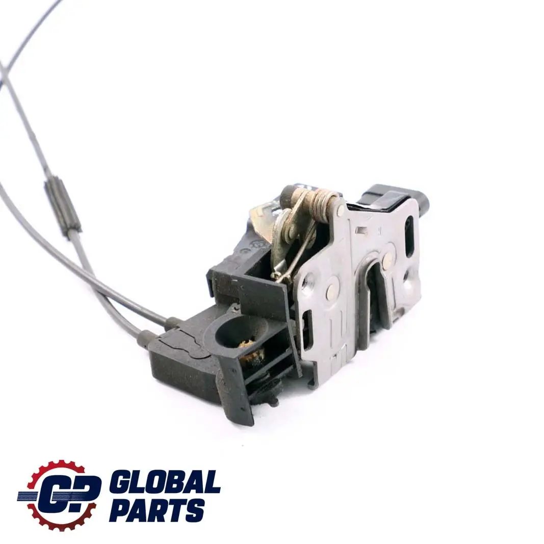 Right Door Lock Mechanism Actuator to Mercedes M-Class ML W163 Rear with Part number A1637302635 Mercedes M-Class ML W163 Rear Right Door Lock Mechanism Actuator - SKU A1637302635 - Part number A1637302635