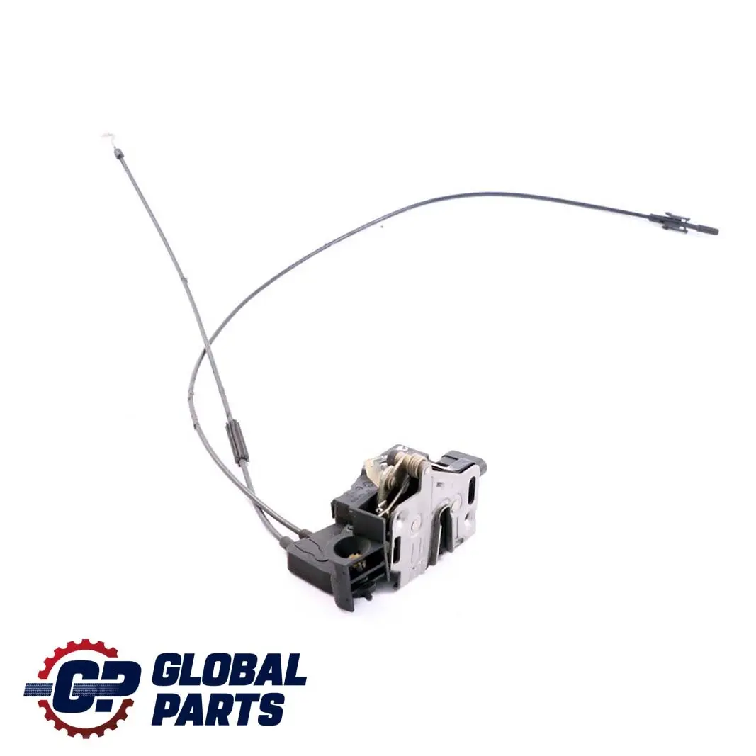 Right Door Lock Mechanism Actuator to Mercedes M-Class ML W163 Rear with Part number A1637302635 Mercedes M-Class ML W163 Rear Right Door Lock Mechanism Actuator - SKU A1637302635 - Part number A1637302635