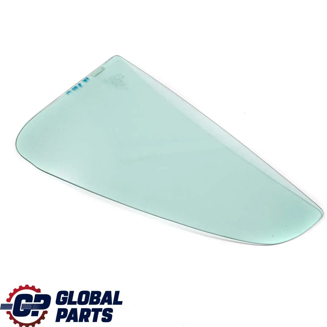  Mercedes-Benz M-Class ML W163 Rear Left N/S Door Window Small Green Glass AS2 - SKU A1637350909 - Part number A1637350909