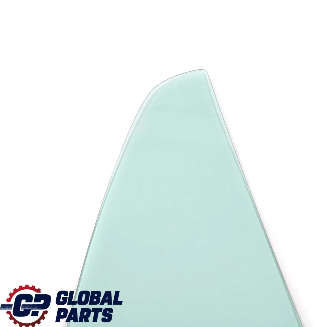  Mercedes-Benz M-Class ML W163 Rear Left N/S Door Window Small Green Glass AS2 - SKU A1637350909 - Part number A1637350909